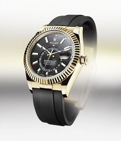 rolex watches official website.